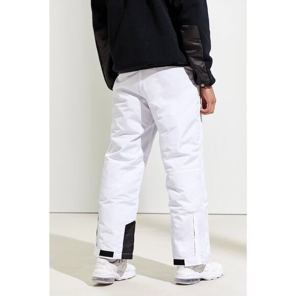 New Urban Outfitters Used Future Sup Relaxed Fit Belted Pants $273 Medium UFU - Picture 5 of 6